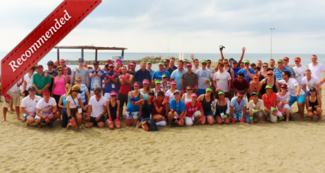 Memorable Gifts and Activities in Southern Spain